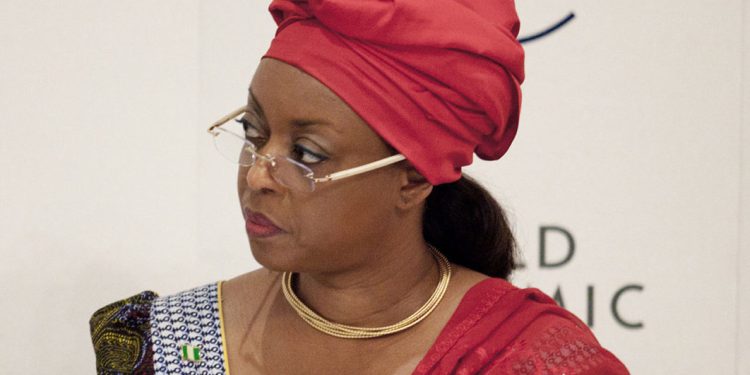 EFCC obtains arrest warrant, initiates extradition proceedings for Diezani