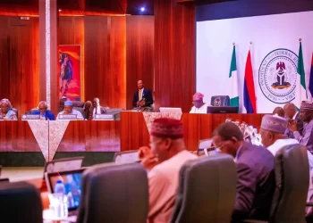 FEC approves N2.17tr 2023 supplementary budget