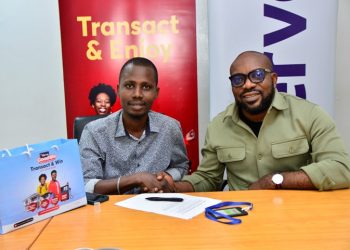 Winners emerge in Verve GoodLife Promo