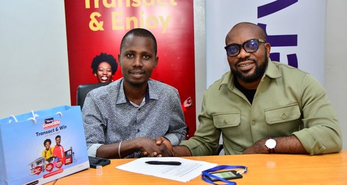 Winners emerge in Verve GoodLife Promo