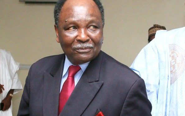 Jonathan felicitates Gowon at 89