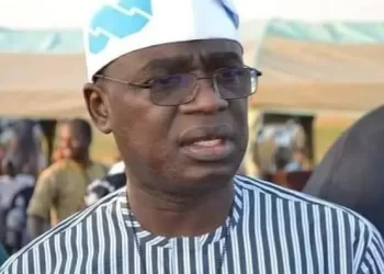 Benue govt declares emergency on infrastructural devt