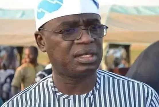 Benue govt declares emergency on infrastructural devt