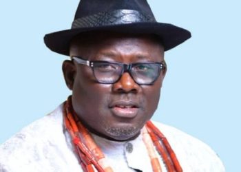 Delta governor appoints YPP guber candidate as aide