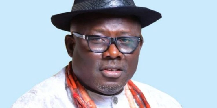 Delta governor appoints YPP guber candidate as aide