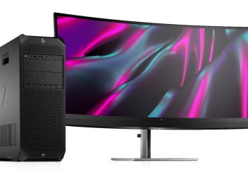 HP unveils new high-performance desktop workstation