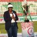 Edo First Lady declares open 3rd edition of Betsy Obaseki Women Football Tournament