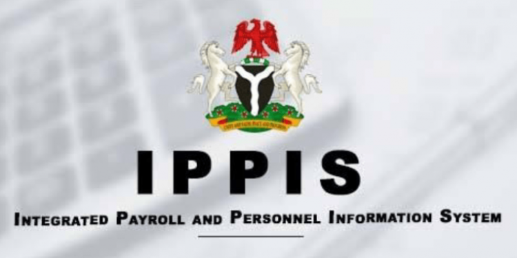 IPPIS: FG to suspend unregistered workers’ salaries