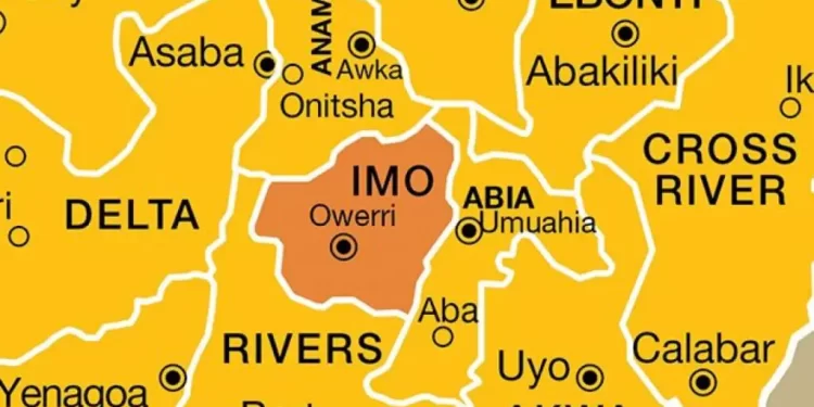 Imo community raises alarm over forceful acquisition of ancestral land