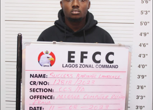 Court convicts crypto trader for fraud