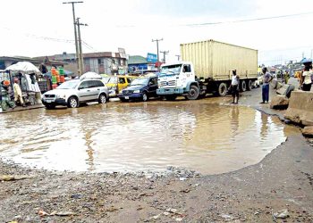 Addressing Nigeria’s road infrastructure crisis – Punch