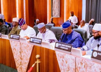 Economic downturn: States borrow N46bn from banks to pay salaries