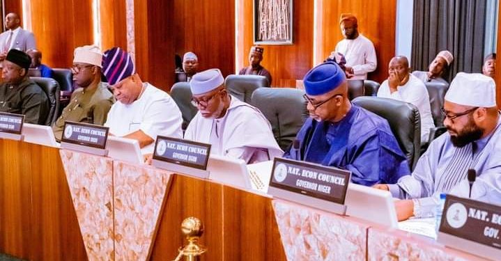 Economic downturn: States borrow N46bn from banks to pay salaries