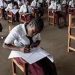 NECO 2023: 61% candidates score 5 credits in English, Mathematics, others