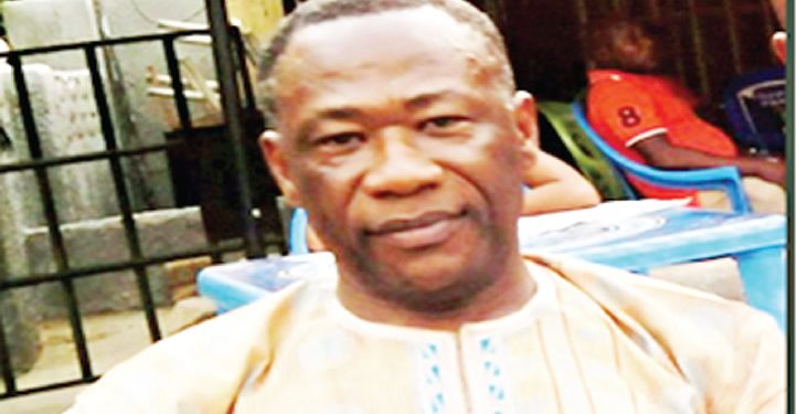 Sex-for-marks: ICPC files criminal charge against suspended UNICAL prof