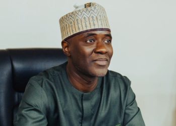 New NCC boss, Maida, commits to Pres. Tinubu’s vision on digital economy
