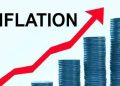 Nigeria’s inflation rate hits 26.72% in Sept
