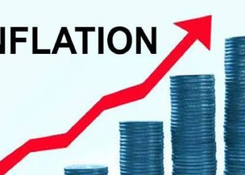 Nigeria’s inflation rate hits 26.72% in Sept