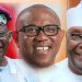 Supreme Court to deliver judgment on Atiku, Obi’s appeals against Tinubu Thursday