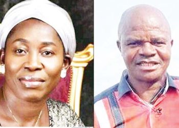 Late gospel singer, Osinachi’s husband, has a case to answer – Court