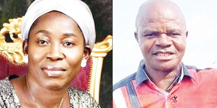 Late gospel singer, Osinachi’s husband, has a case to answer – Court