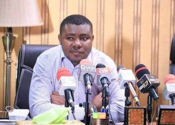 Reps deny indicting REA, TETFund bosses