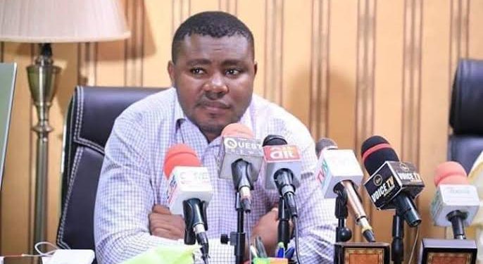 Reps deny indicting REA, TETFund bosses