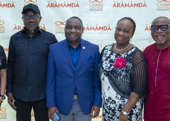 Chain Reactions Africa urges govt, businesses to monitor new populism variant amongst youths 