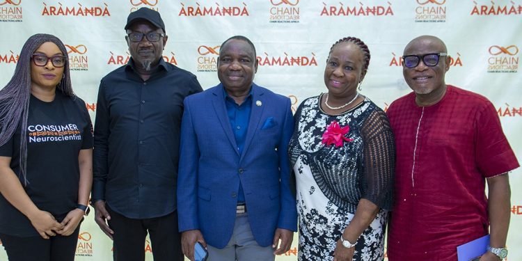 Chain Reactions Africa urges govt, businesses to monitor new populism variant amongst youths 