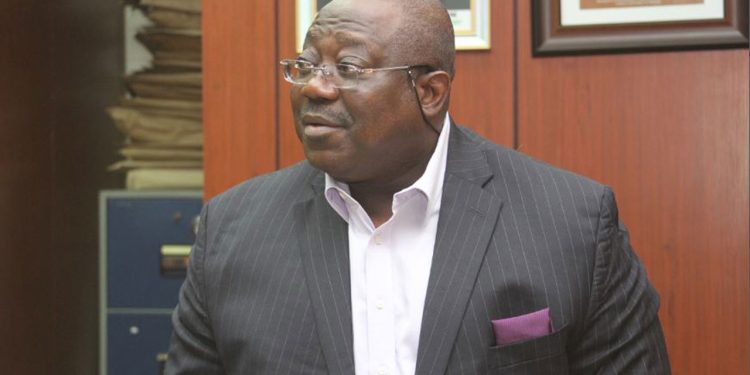 Tinubu appoints Olaopa chairman Federal Civil Service Commission