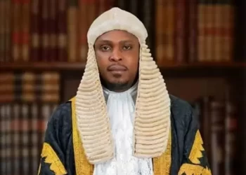 Pro-Fubara Rivers Assembly members suspend Speaker, elect Edison