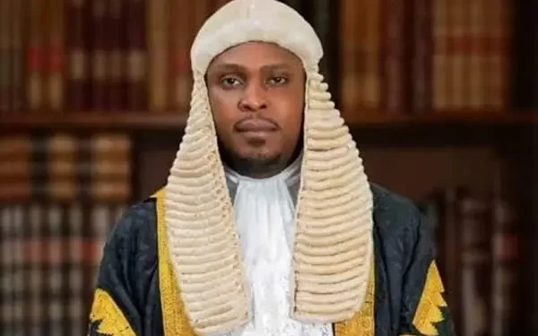 Pro-Fubara Rivers Assembly members suspend Speaker, elect Edison