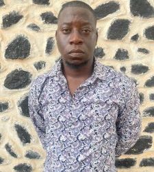 Aggrieved customer attempts to set bank on fire in Ogun