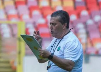 Peseiro names Super Eagles squad for Saudi Arabia, Mozambique friendlies