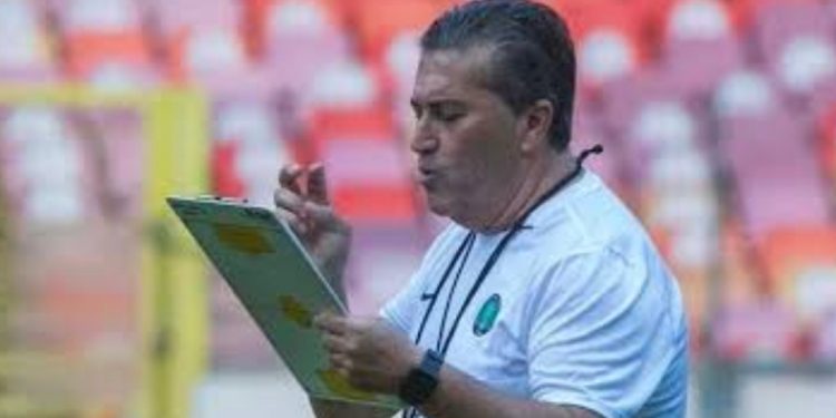 Peseiro names Super Eagles squad for Saudi Arabia, Mozambique friendlies