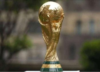 Saudi Arabia announces bid to host 2034 World Cup