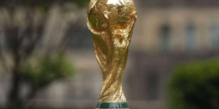 Saudi Arabia announces bid to host 2034 World Cup