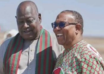 Peter Obi won 2023 presidential election – Ex-SGF, Babachir Lawal