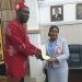 Gov. Soludo swears in Commissioner for Special Duties