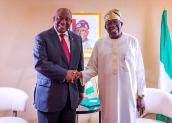 South Africa may overtake Nigeria as Africa’s biggest economy — IMF