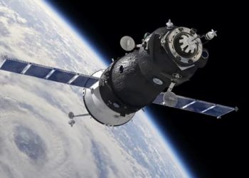 US issues first-ever fine for leaving junk in space
