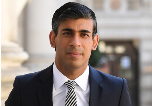 British PM sacks ministerial aide calling for Gaza ceasefire