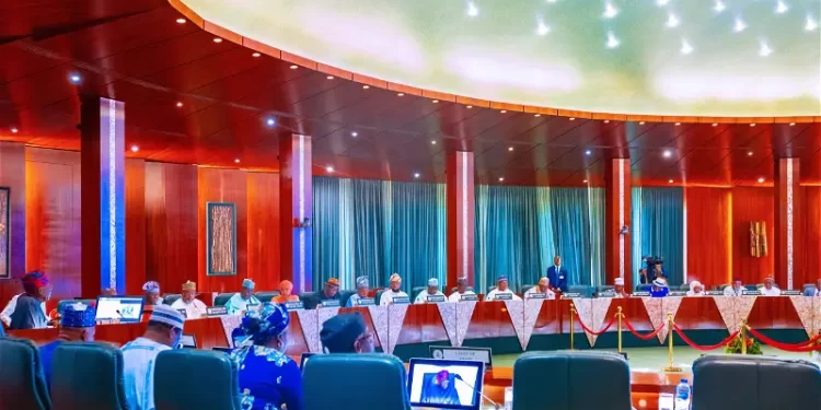 FEC approves $5bn annual humanitarian, poverty alleviation trust fund