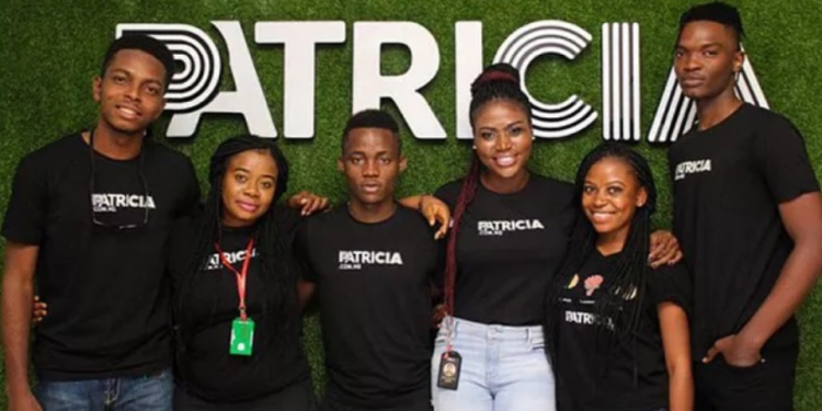 Our repayment plan will go on despite DLM Trust Company’s withdrawal – Patricia Technologies Founder