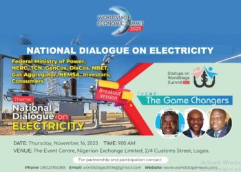 NCC, SystemSpecs, New Horizons bosses to address Startups at WorldStage Summit 2023