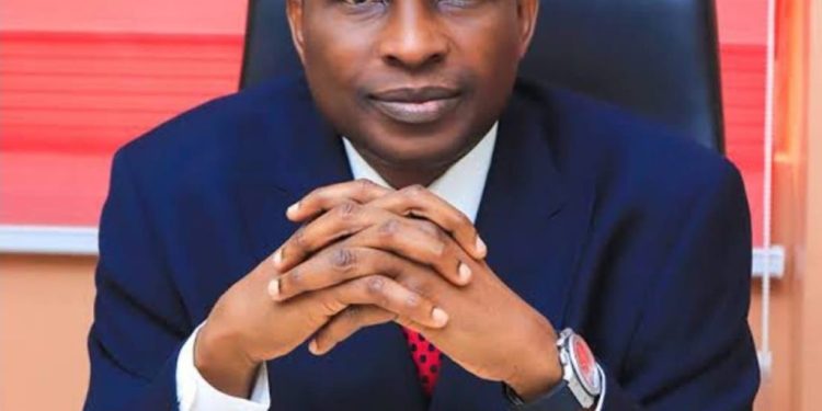 Tinubu appoints Olukoyede as EFCC Chairman