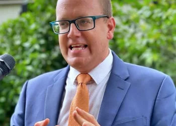 Why military coups are spreading across Africa – US Consul General