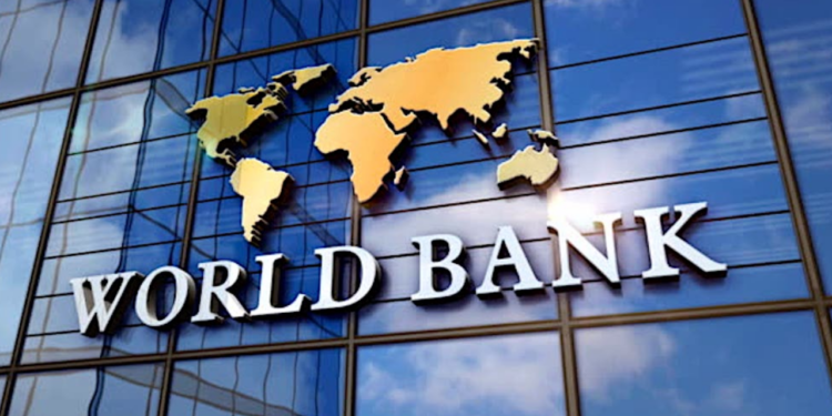 FG ratifies N3.45bn World Bank loan
