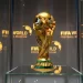 Saudi Arabia to host 2034 FIFA World Cup
