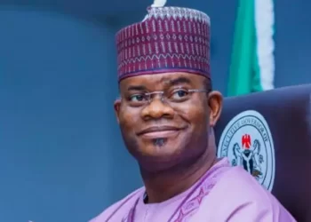 Kogi Central Senate seat: Yahaya Bello accepts Natasha Akpoti’s victory